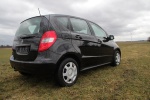 Mercedes A160